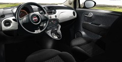 Fiat 500 Aria