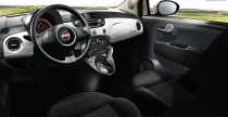 Fiat 500 Aria