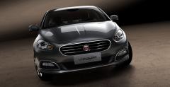 Fiat Viaggio