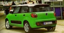 Fiat 500 L