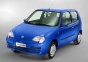 Fiat Seicento