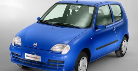 Fiat Seicento