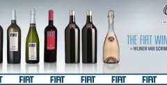 Wino marki Alfa Romeo, Lancia lub Fiat?