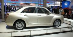 Geely Englon