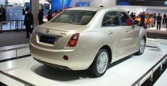 Geely Englon