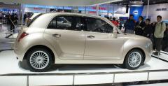 Geely Englon