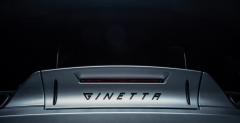 Ginetta