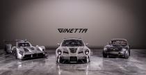 Ginetta