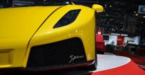 GTA Spano