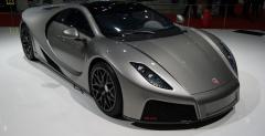 GTA Spano