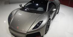 GTA Spano