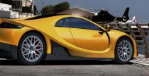 GTA Spano