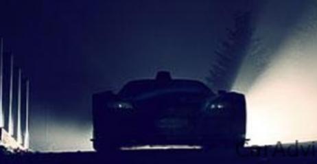 Nowy Gumpert 2012