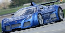 Gumpert Apollo S