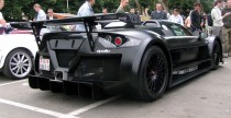 Gumpert Apollo S