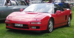 Honda NSX