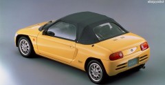 Honda Beat