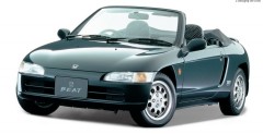 Honda Beat