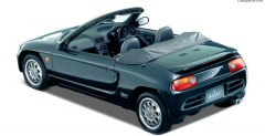 Honda Beat