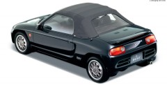 Honda Beat