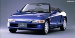 Honda Beat