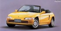 Honda Beat