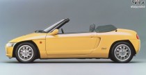 Honda Beat