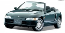 Honda Beat