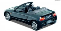 Honda Beat