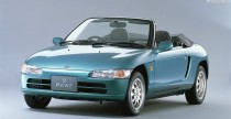 Honda Beat