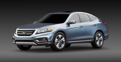 Honda Crosstour