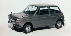 Honda N360