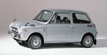 Honda N360