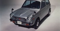 Honda N360