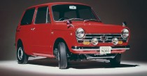 Honda N360