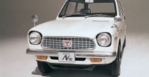 Honda N360