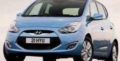 Nowy Hyundai ix20 2011