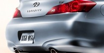 Infiniti G37 Cabrio