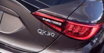 Infiniti QX30