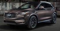 Infiniti QX50