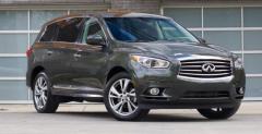 Infiniti QX60