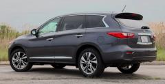 Infiniti QX60