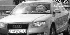 Audi i Muppet