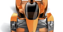 Caparo T1