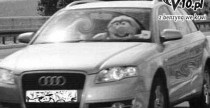 Audi i Muppet