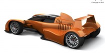 Caparo T1