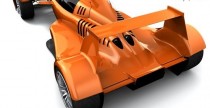 Caparo T1