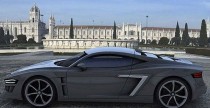 Hispano Suiza Audi R8 V10