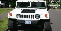 Hummer H1