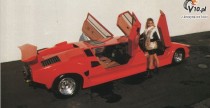 Lamborghini Countach